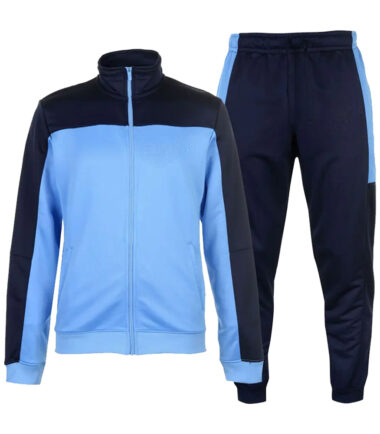 Track Suit
